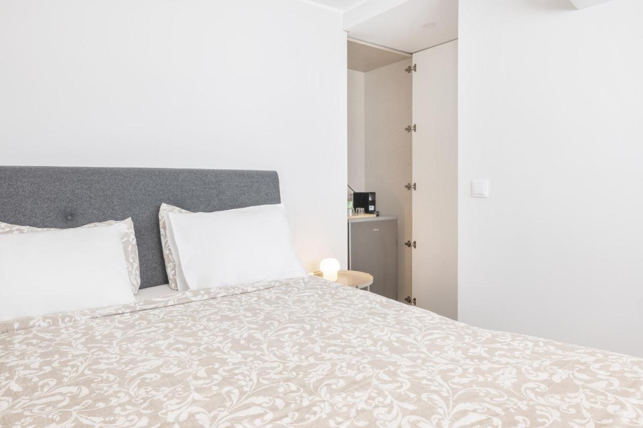 Olala Lisbon Oriente Suites C Buitenkant foto